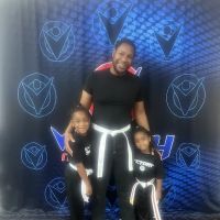 Victory Martial Arts ico