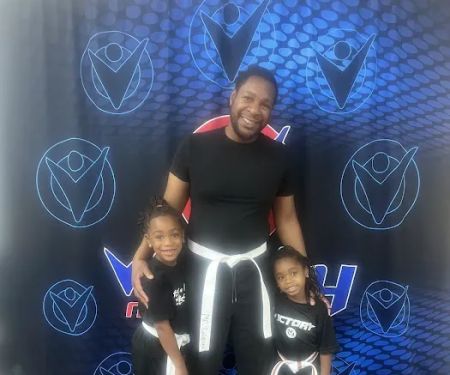Victory Martial Arts