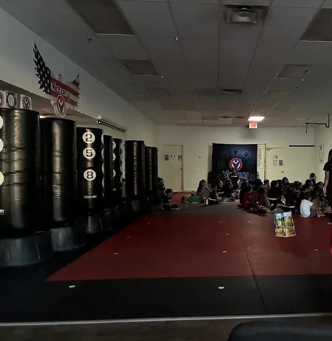 Victory Martial Arts Picture 6