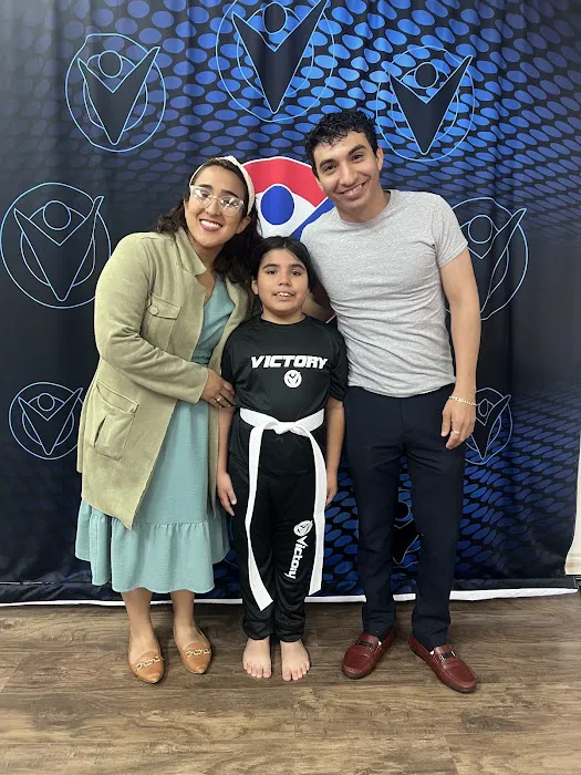 Victory Martial Arts Picture 5