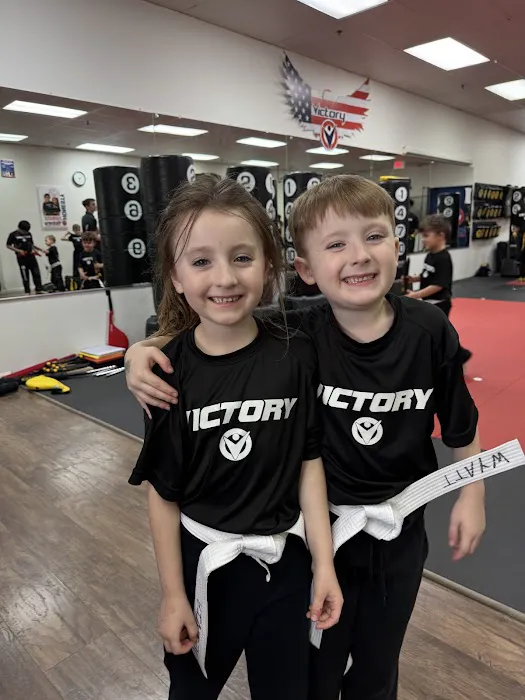 Victory Martial Arts Picture 9