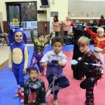 American Martial Arts Center, AMAC