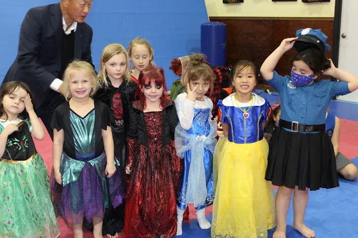 American Martial Arts Center, AMAC Picture 5