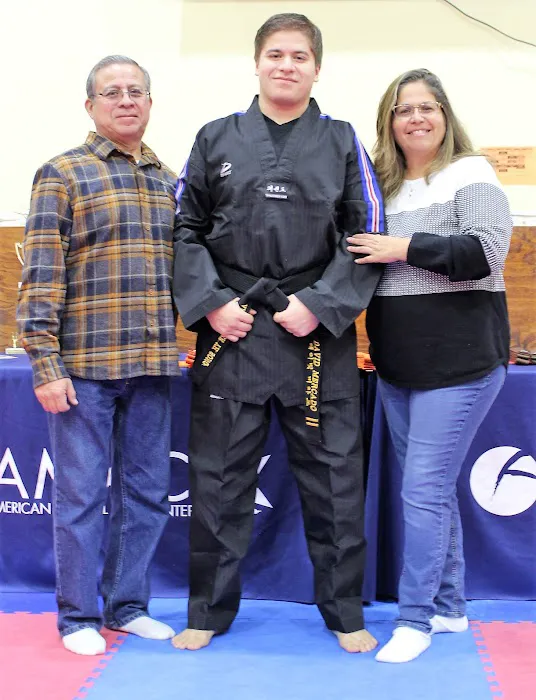 American Martial Arts Center, AMAC Picture 7