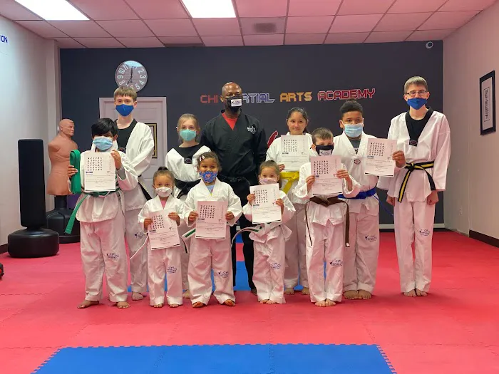 Chi Martial Arts Academy Picture 1