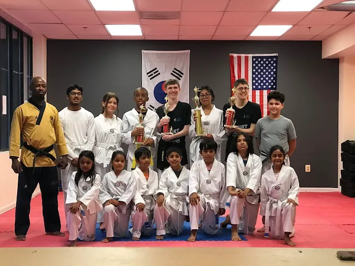 Chi Martial Arts Academy Picture 3