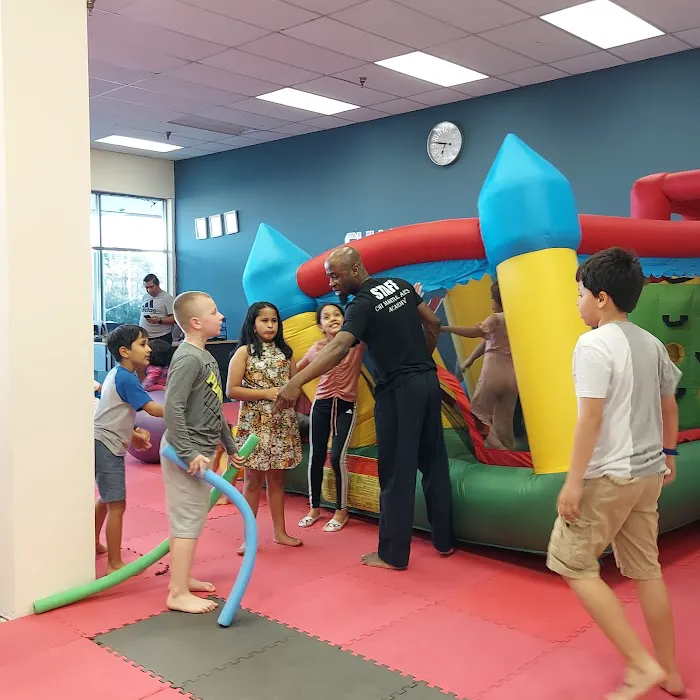 Chi Martial Arts Academy Picture 6