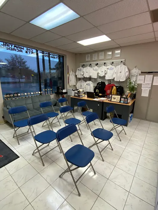 Chi Martial Arts Academy Picture 7