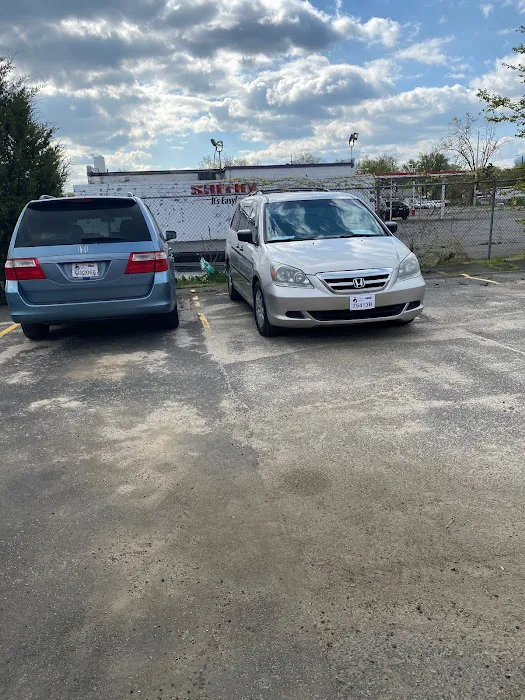 Chi Martial Arts Academy Picture 10