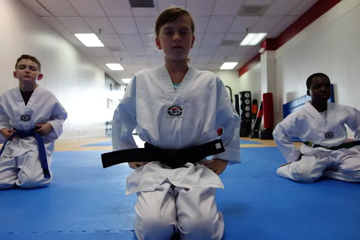 Empower Martial Arts Picture 2