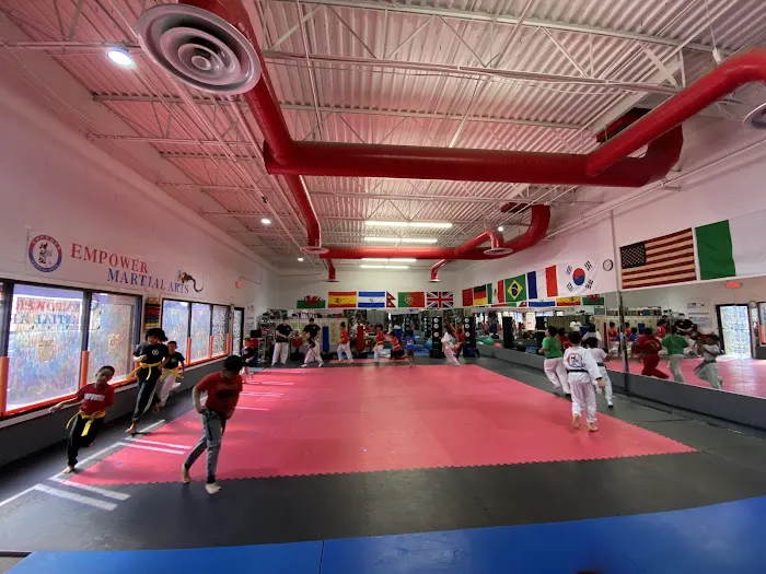 Empower Martial Arts Picture 1