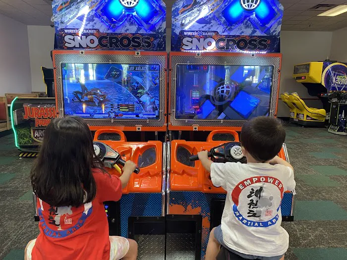 Empower Martial Arts Picture 6