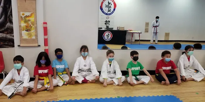 Empower Martial Arts Picture 4