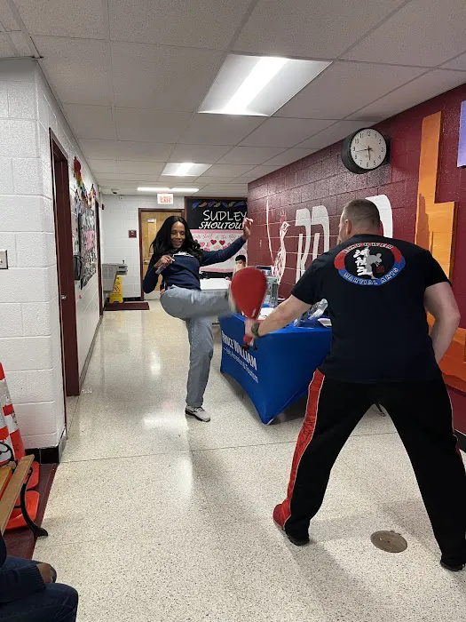 Empower Martial Arts Picture 5