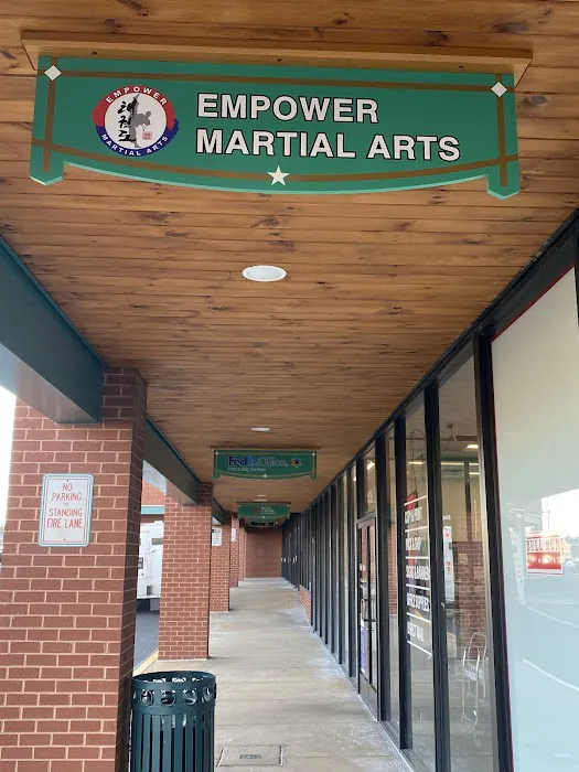 Empower Martial Arts Picture 10