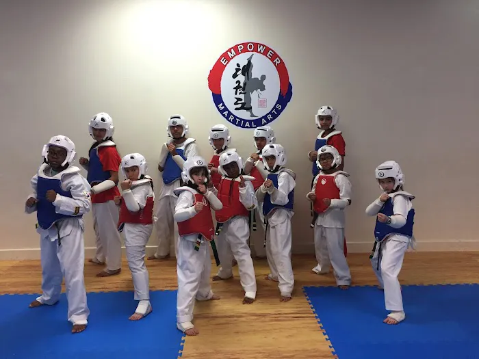 Empower Martial Arts Picture 7