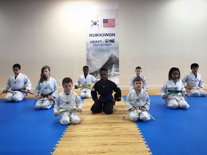 Empower Martial Arts Picture 9