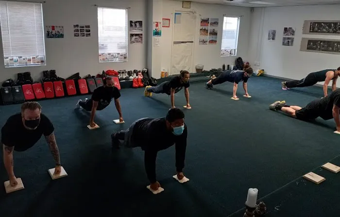 Shaolin Traditional Kung Fu Picture 7