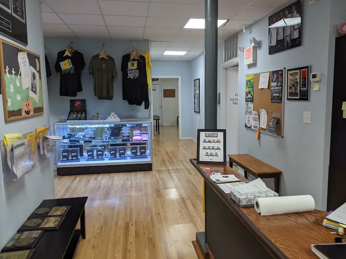 Fifty/50 Martial Arts Academy Picture 7