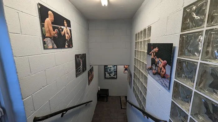 Fifty/50 Martial Arts Academy Picture 9