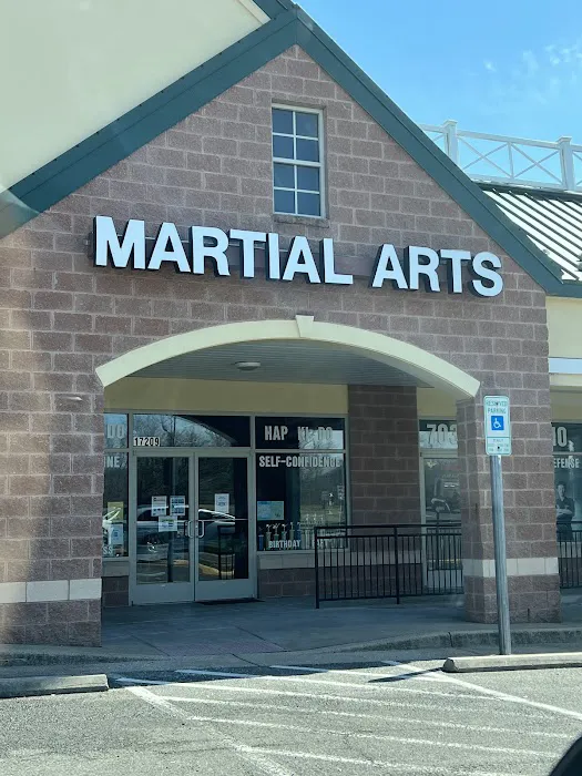 United Martial Arts Picture 2