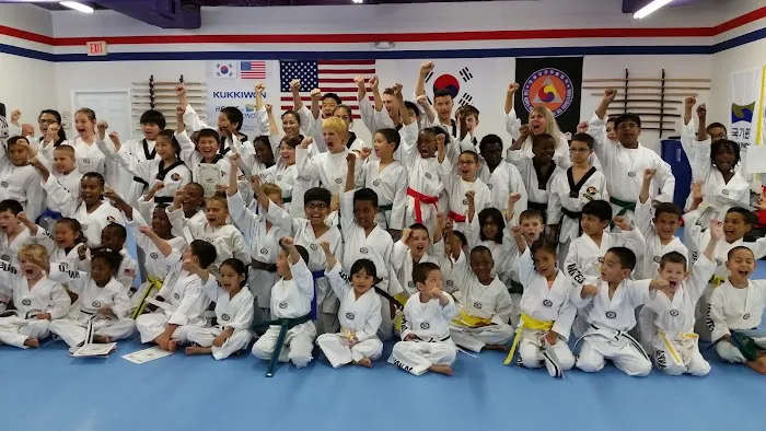 United Martial Arts Picture 3