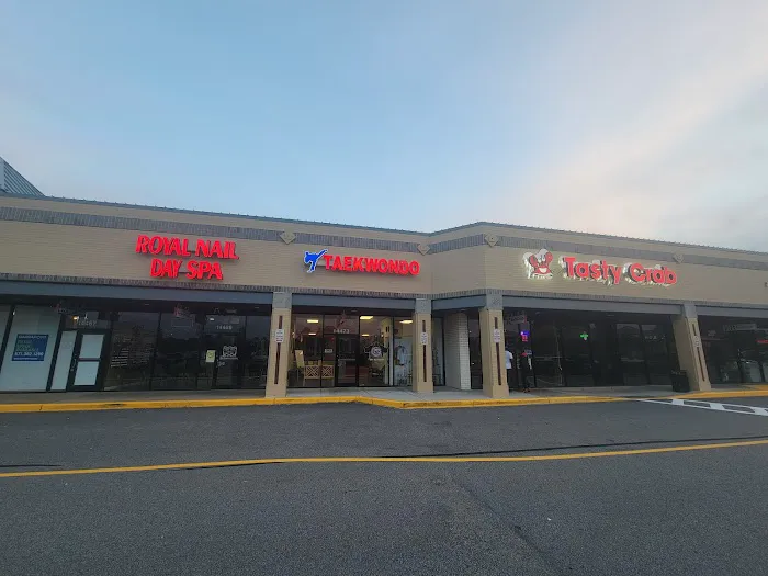 Kong's Taekwondo of Woodbridge Picture 2