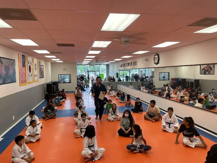 Kong's Taekwondo of Woodbridge Picture 1