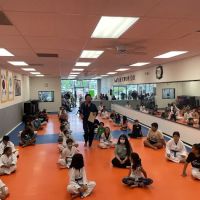 Kong's Taekwondo of Woodbridge ico