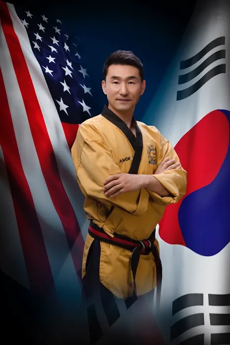 Kong's Taekwondo of Woodbridge Picture 6