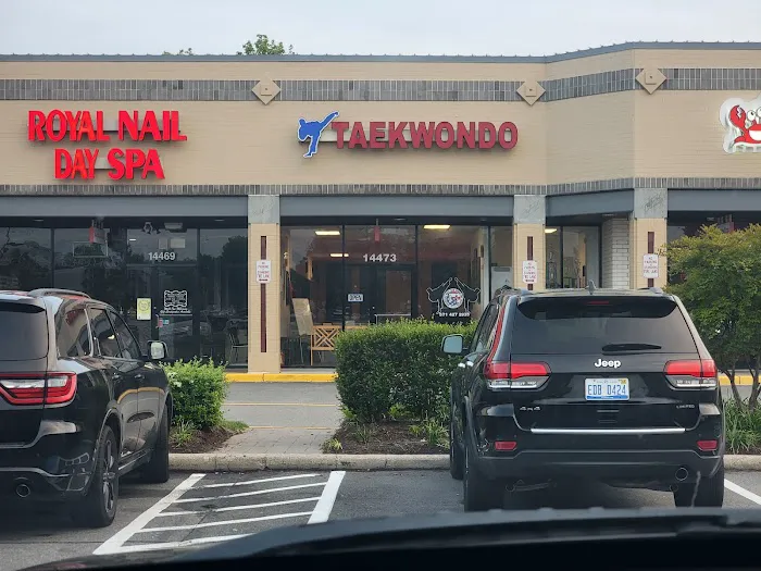 Kong's Taekwondo of Woodbridge Picture 10