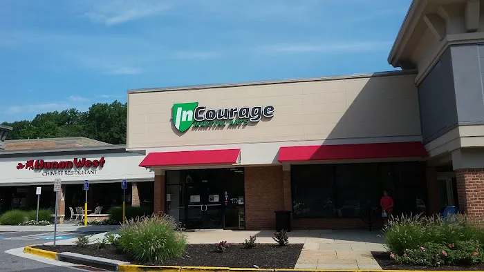 InCourage Martial Arts - Burke Picture 1