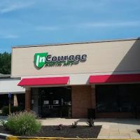 InCourage Martial Arts - Burke ico