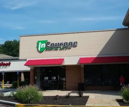InCourage Martial Arts - Burke