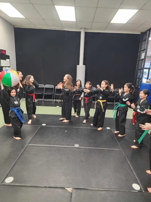 InCourage Martial Arts - Burke Picture 6