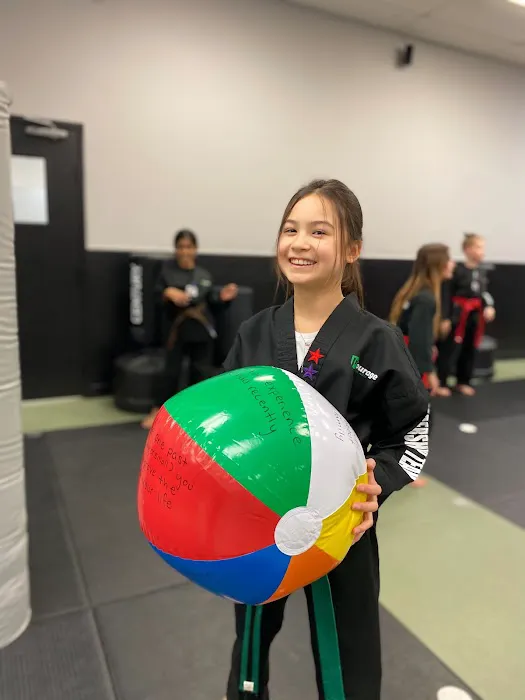 InCourage Martial Arts - Burke Picture 4