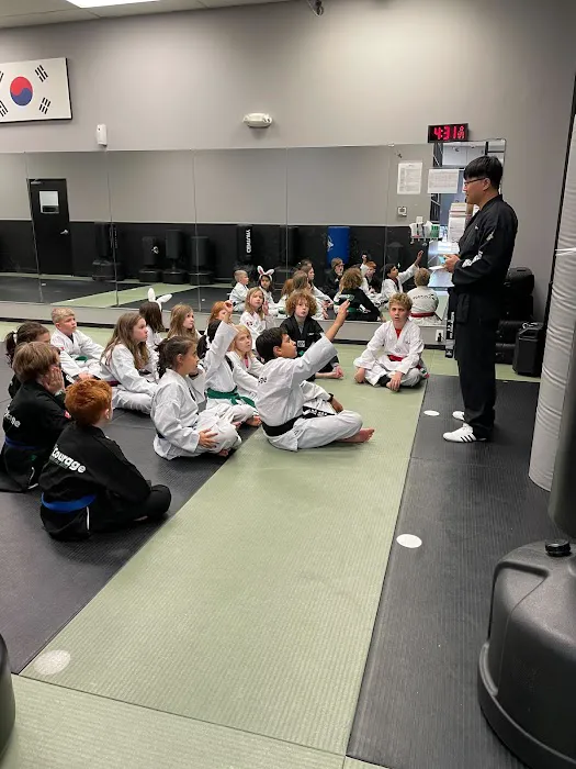 InCourage Martial Arts - Burke Picture 5