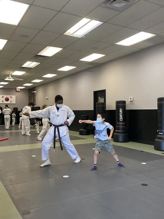 InCourage Martial Arts - Burke Picture 9