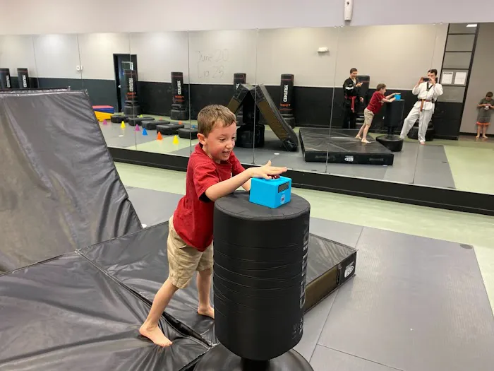 InCourage Martial Arts - Burke Picture 8