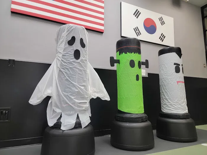 InCourage Martial Arts - Burke Picture 10