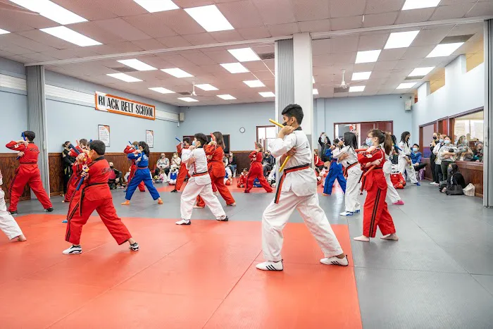 Life Champ Martial Arts of Woodbridge Picture 1