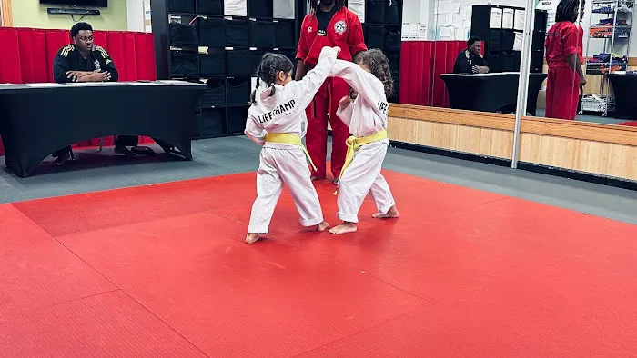 Life Champ Martial Arts of Woodbridge Picture 6