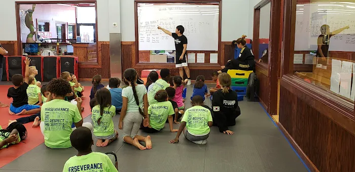 Life Champ Martial Arts of Woodbridge Picture 8