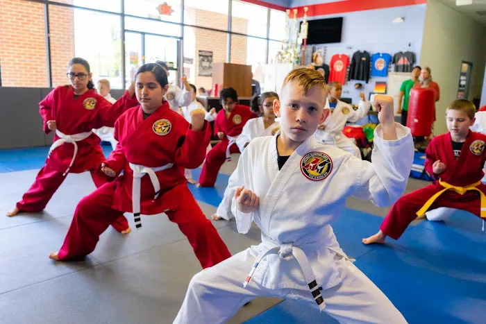 Action Martial Arts & Fitness Picture 1