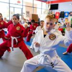 Action Martial Arts & Fitness