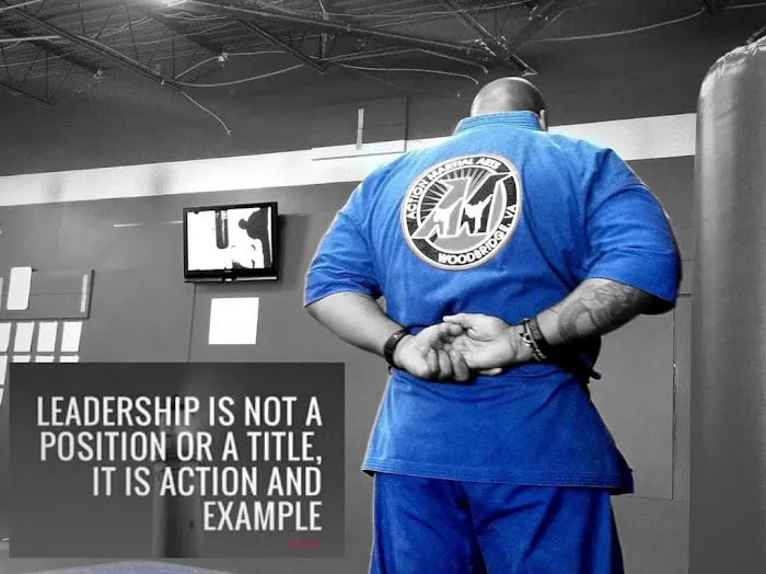 Action Martial Arts & Fitness Picture 2