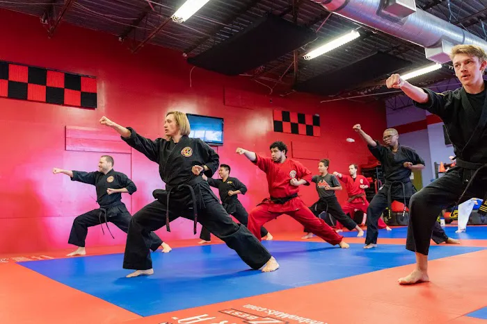 Action Martial Arts & Fitness Picture 3