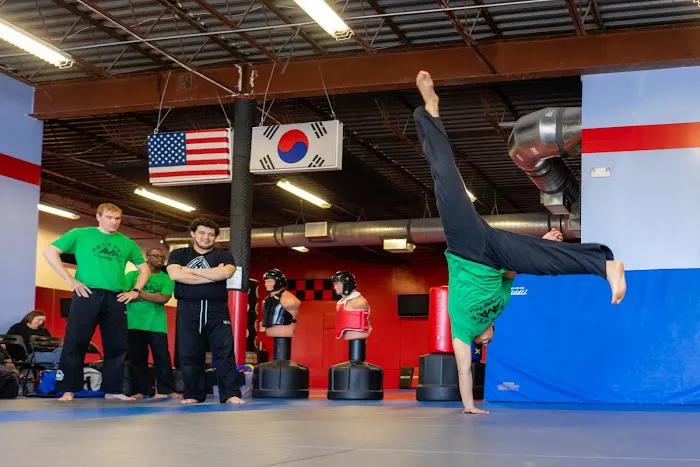 Action Martial Arts & Fitness Picture 4