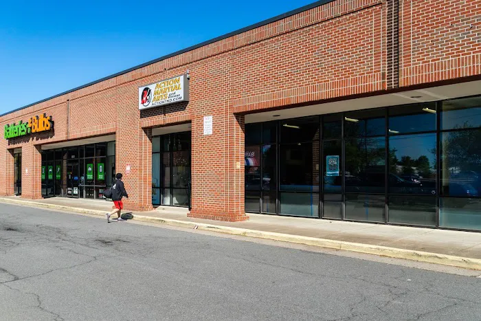 Action Martial Arts & Fitness Picture 5