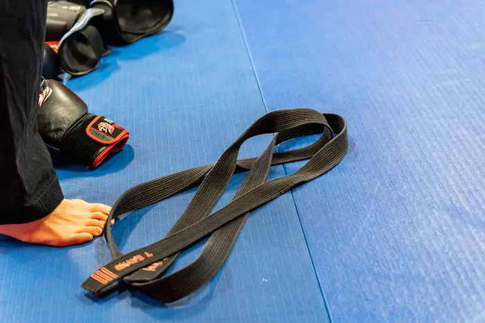 Action Martial Arts & Fitness Picture 9